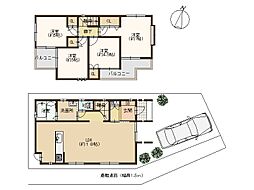 物件画像 久我東町戸建住宅