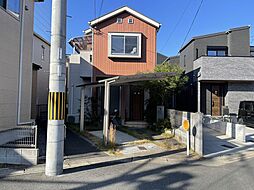 物件画像 久我東町戸建住宅