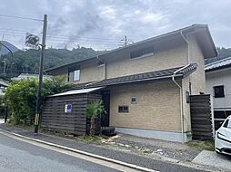 物件画像 八瀬秋元町自然素材戸建住宅