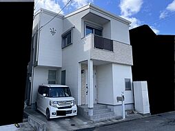 物件画像 高槻市川添１丁目戸建住宅（築浅）