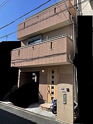 物件画像 池田旭町戸建住宅