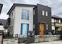 物件画像 平成30年建築・水口町山戸建住宅