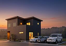 物件画像 M'sGALLERIA山本町南8丁目