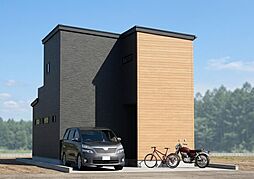 物件画像 M'sGALLERIA宮町1丁目