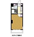 レジディア銀座東7階15.2万円