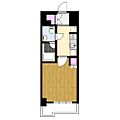 グラントゥルース門前仲町4階11.4万円