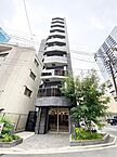 東京都大田区大森北1丁目27-1：物件画像／株式会社ハウスメイトショップ　川崎店