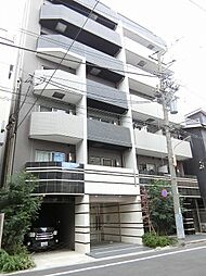 AXAS押上
