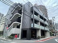 東京都品川区西五反田5丁目5-11：物件画像／株式会社ハウスメイトショップ　武蔵小杉店