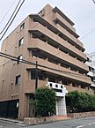 東京都新宿区新小川町5-6：物件画像／株式会社アンビション・エージェンシー　新宿東口店