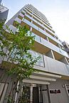 東京都新宿区新宿5丁目7-10：物件画像／株式会社ハウスメイトショップ　上野店