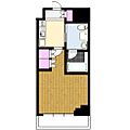 アクサス西新宿アジールコート3階12.6万円