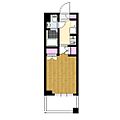 レジディア錦糸町9階15.1万円