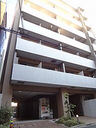 スカイコート押上壱番館 (禁煙）