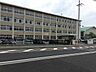 周辺：青葉中学校 1600m