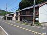 外観：前面道路含む現地写真