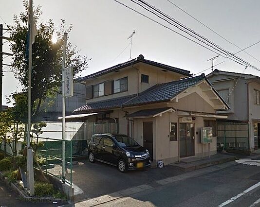 大波駐在所 3...