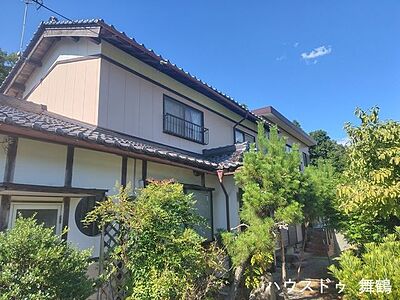 外観 外観
