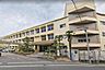 周辺：綾部小学校 1600m