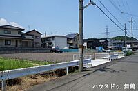 京都府舞鶴市八反田南町：物件画像