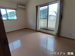 洋室の画像