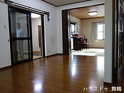 居間