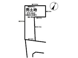 高浜町立石　売土地