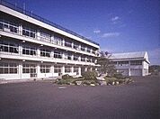 高浜町立青郷小学校 1940m