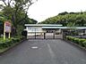 周辺：中保育所 2120m