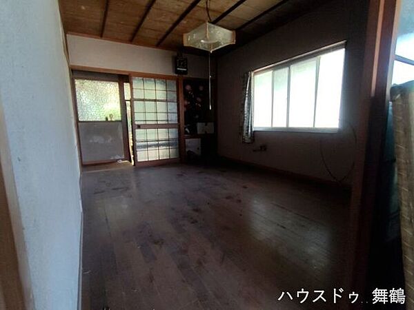 洋室