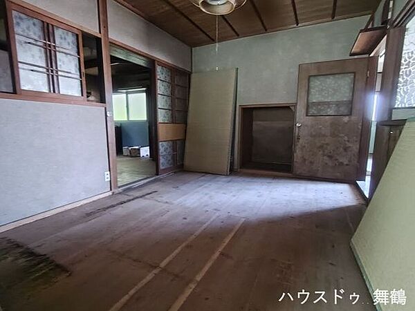 和室