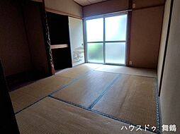 和室の画像