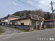 京都府舞鶴市字城屋：物件画像