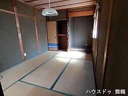 和室の画像
