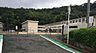 周辺：三笠小学校 1520m