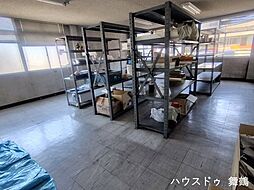 室内の画像