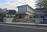 周辺：東舞鶴高等学校 460m