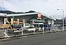 周辺：コメリハード＆グリーン舞鶴田中店 550m
