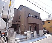 京都府京都市左京区高野西開町：物件画像／株式会社京都ライフ　京田辺店