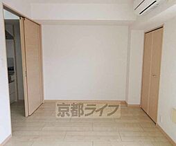 アルモニー琵琶湖 1Kの写真