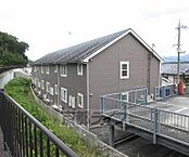滋賀県大津市千町1丁目：物件画像／株式会社京都ライフ　京田辺店