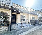 京都府京都市伏見区桃山町大島：物件画像／株式会社京都ライフ　京田辺店