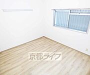 落ち着いた雰囲気のお部屋です