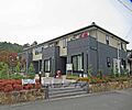 JR山陰本線 園部駅 3.3kmの賃貸アパート