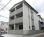 京都府京都市伏見区醍醐構口町：物件画像／株式会社京都ライフ　京田辺店