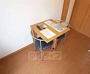 机付きです。