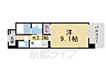 オーキッドバレー2階7.2万円