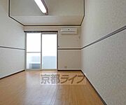 リビングです。