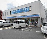 ローソン 大津大江二丁目店まで413m