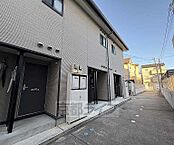 京都府京都市南区吉祥院西浦町：物件画像／株式会社京都ライフ　京田辺店